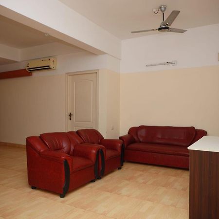Hotel Tayas Trippapur 외부 사진
