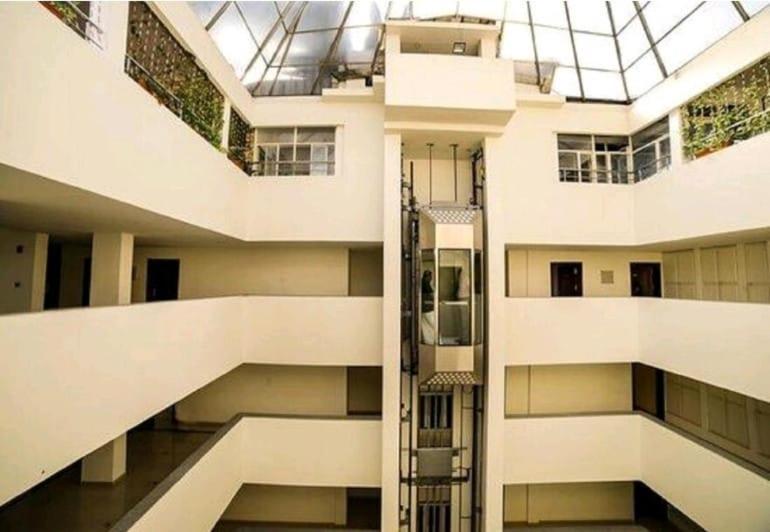 Hotel Tayas Trippapur 외부 사진