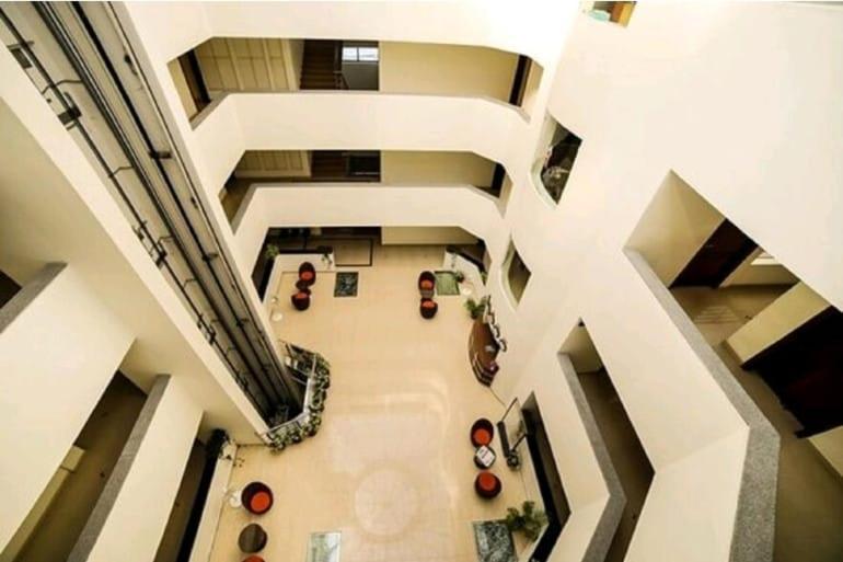 Hotel Tayas Trippapur 외부 사진